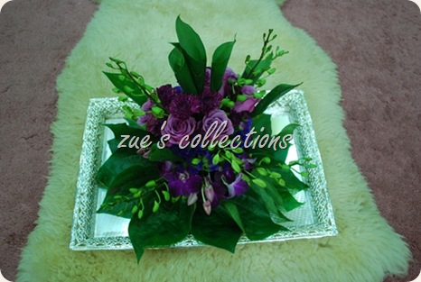 gubahan HANTARAN @ hantaran PERKAHWINAN: SIRIH JUNJUNG