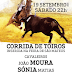 19-9-2015 Corrida de Toiros em Elvas