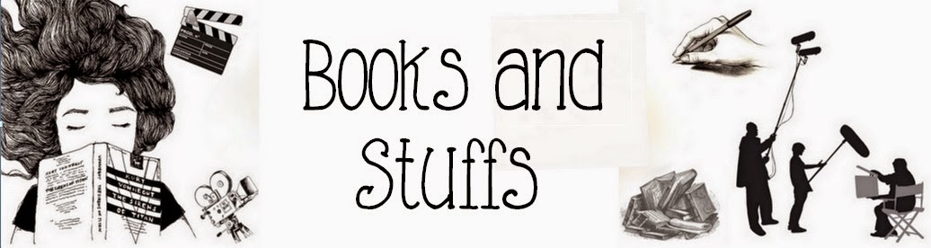 Books and stuffs