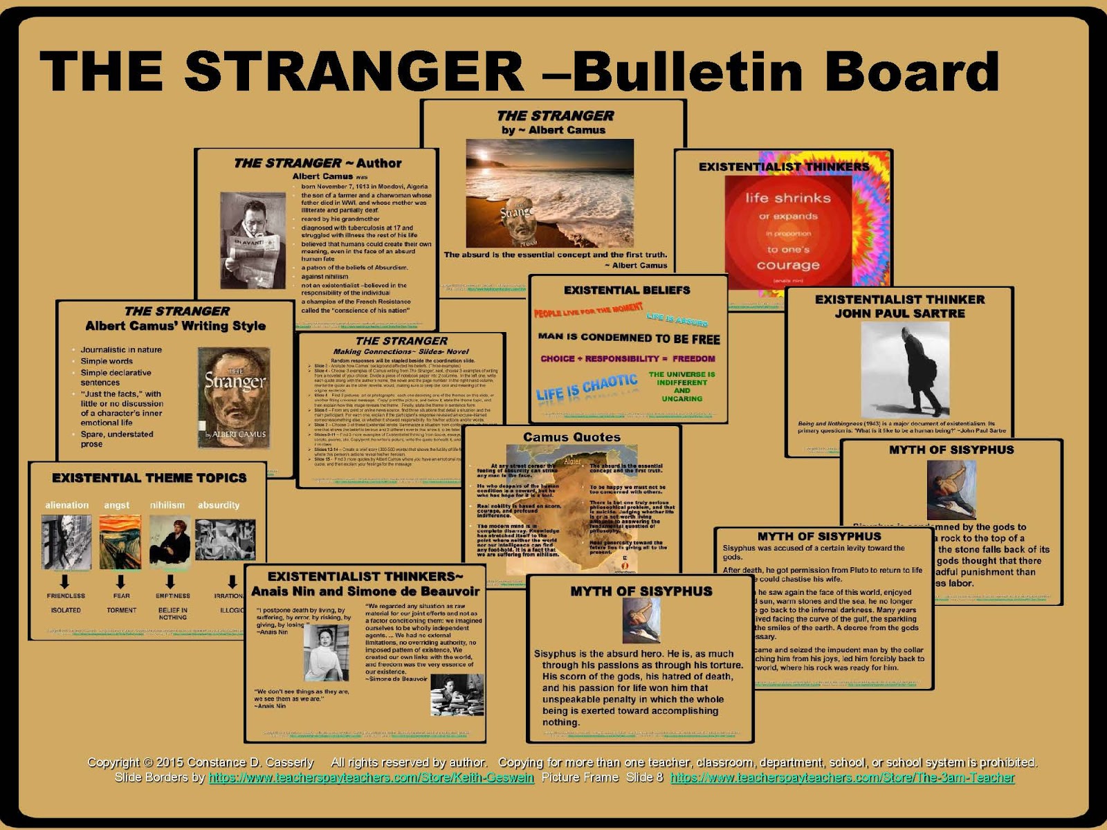 critical essays on the stranger critical essays on the stranger