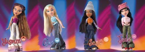 Featured image of post Mu ecas Bratz Antiguas 3 020 likes 40 talking about this