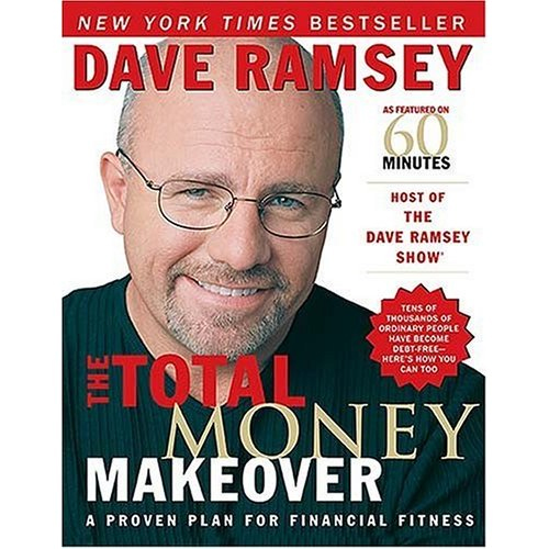 dave ramsey my total money makeover review