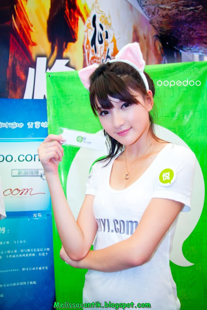 Asian SPG Only - Galeri Foto SPG Bening Asian SPG Only - Galeri Foto SPG Bening