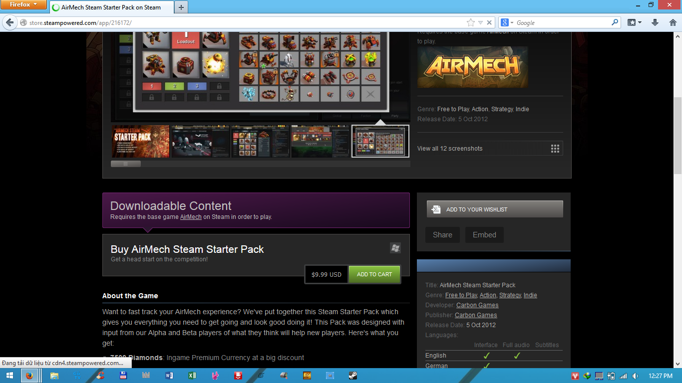 NARUTO SHIPPUDEN: Ultimate Ninja STORM 3 Full Burst