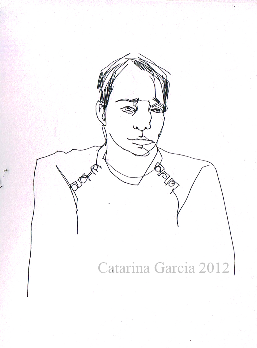 Drawing Lines In Qml : Catarina garcia june