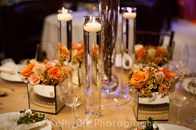 LITTLE FLOWER SHOP Wedding Florals Decor Rentals Events