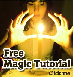 free magic tutorial