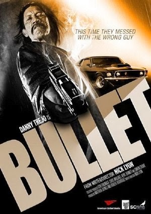 Viên Đạn Lửa - Bullet (2014) Vietsub Bullet+(2014)_PhimVang.Org
