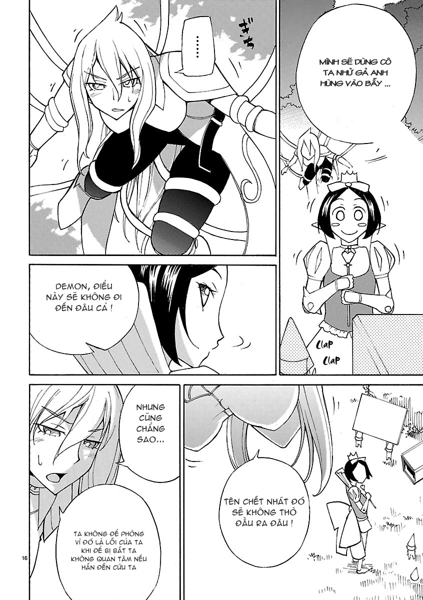 Blade Play chap 12 Trang 16 - Mangak.info Blade Play chap 12 Trang 16 - Mangak.info