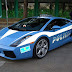 Kereta MEWAH POLIS Seluruh Negara (11 Gambar)