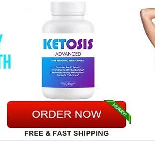 Buy Online Ketosis