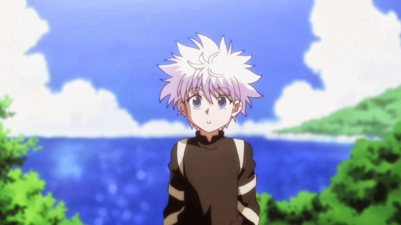 Review: Hunter × Hunter (2011) – AniB Productions