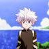 The Killua Zoldyck Quiz