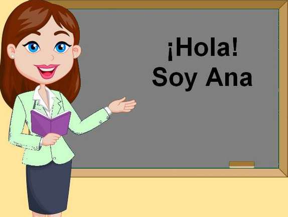 Apprendre l'espagnol