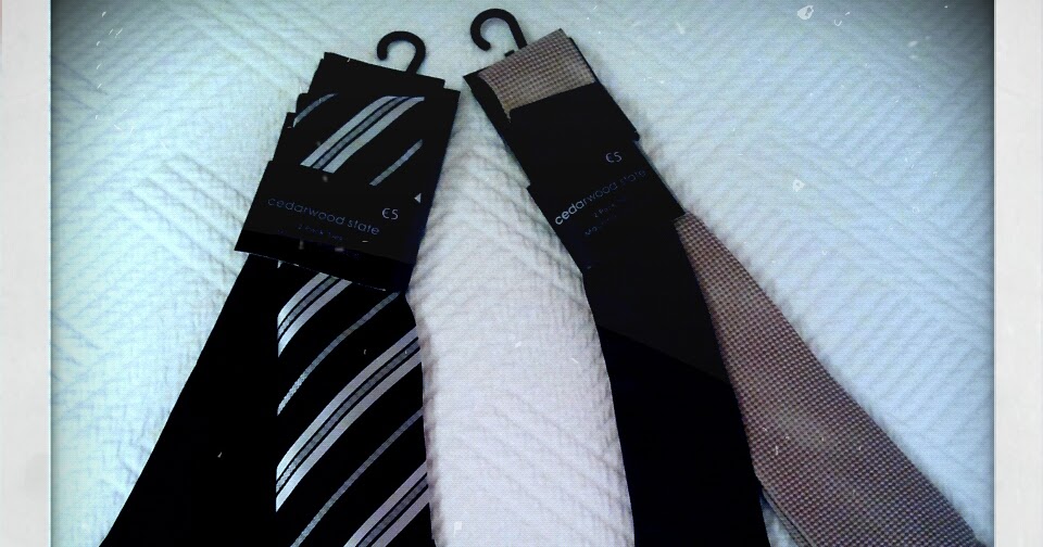 Primark lovers I love Primark Ties