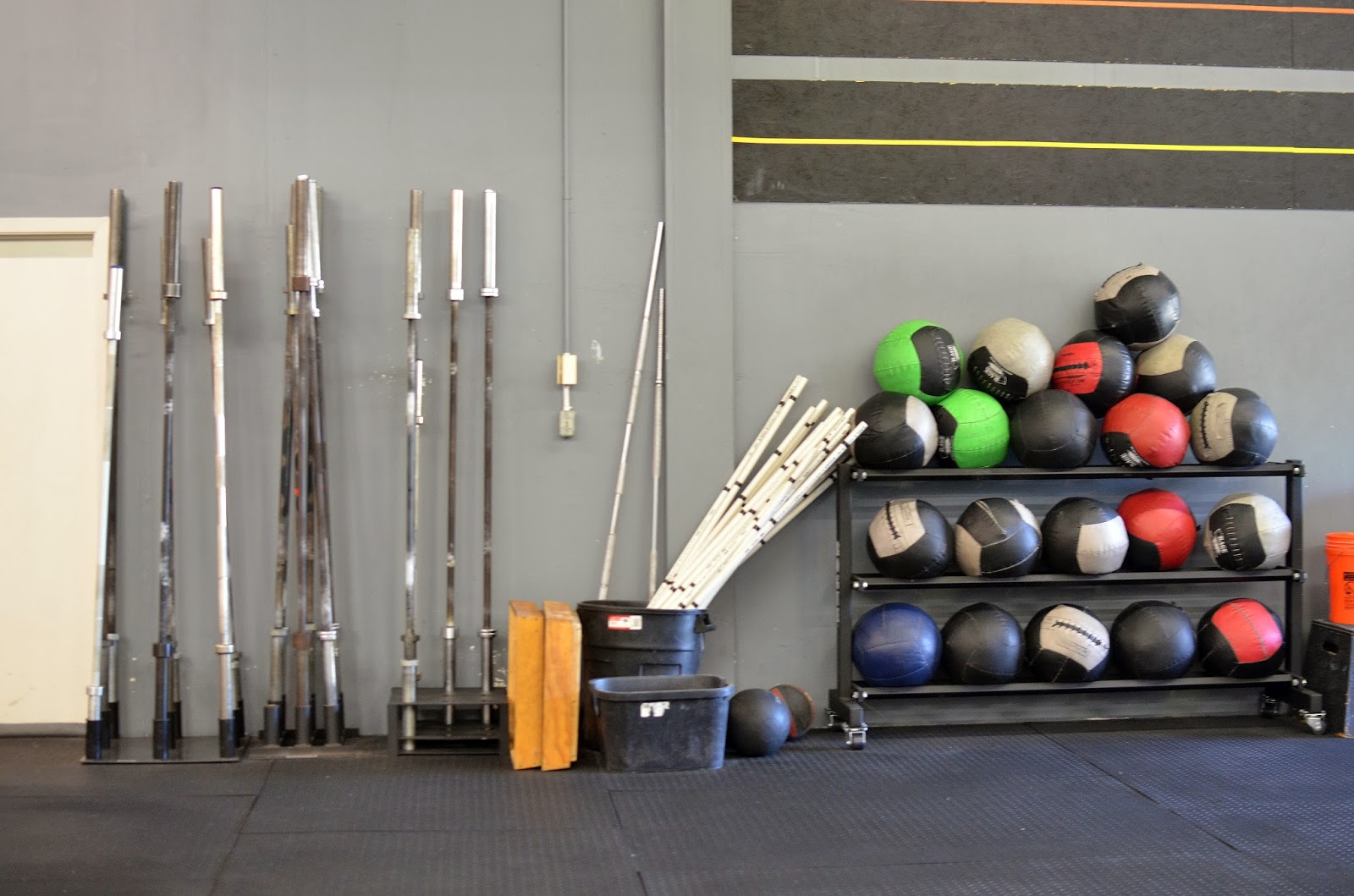 Jes' CrossFit Blog CrossFit Edina / CrossFit Minnesota