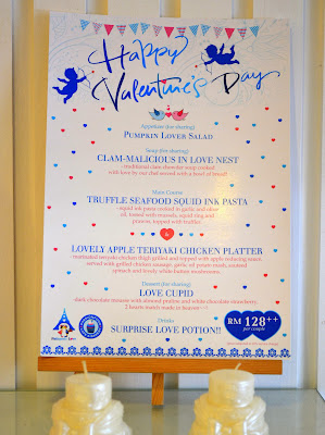 Valentine Day Menu at Passionfood Cafe in Taman Pelangi, Johor Bahru Valentine-Day-Menu-Passionfood-Cafe-Taman-Pelangi-Johor-Bahru