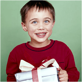 KID GIFT kid gift: