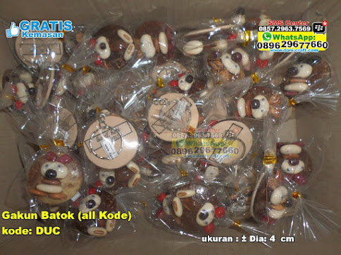 Gakun Batok (all Kode) jual