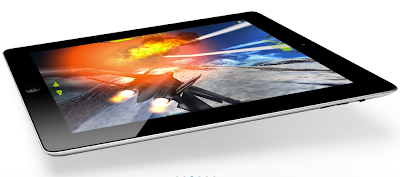 Rio de Janeiro pode começar a fabricar iPad em 2012