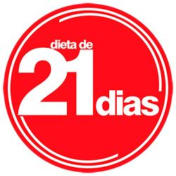 DIETA DE 21 DIAS