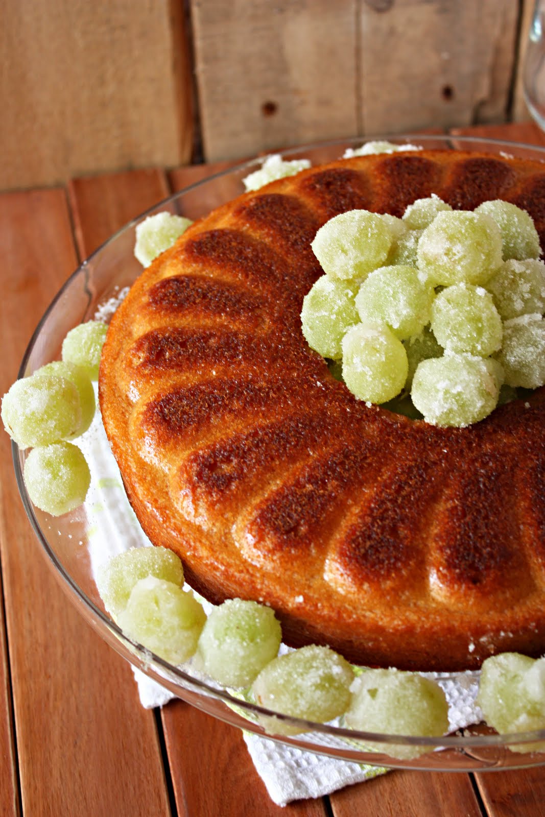 Cherry on a Cake BURNT SUGAR CREAM CAKE