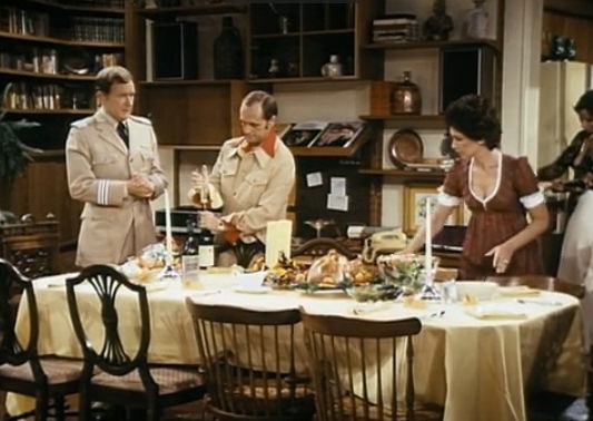 Park city utah restaurants - thanksgiving dinner
