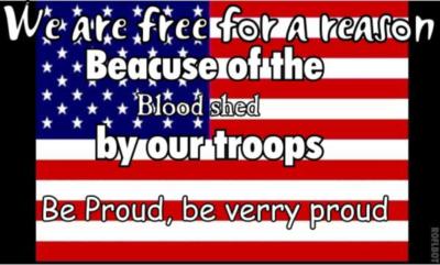 Jingoism essay image