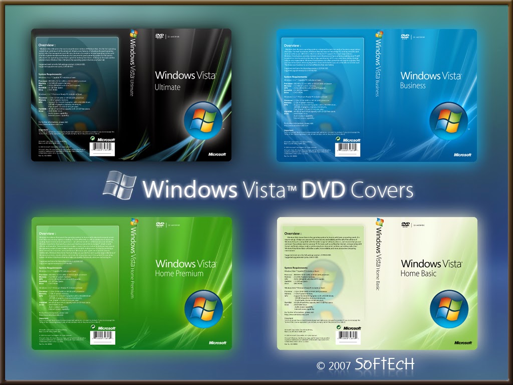 Descargar Windows Vista Ultimate 1 Link Iso 64 Bits
