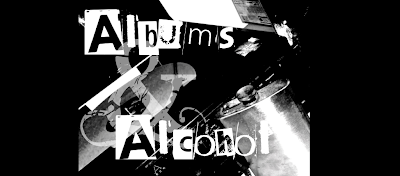 Albums & Alcohol