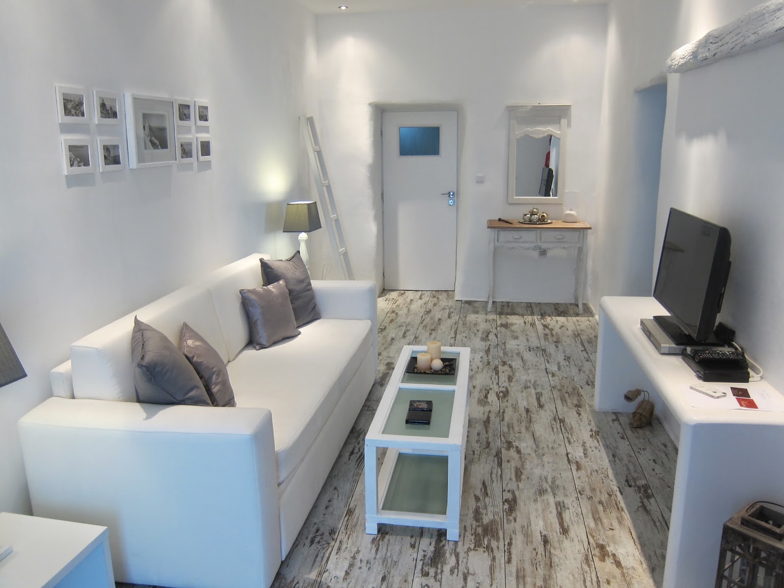 Morfes Luxury Residence review Morfes Luxury Residence review