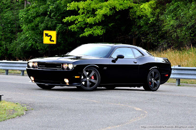 Dodge on Labels  Dodge   Dodge Challenger   Muscle Car   Wallpapers