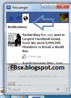 fb messenger free downloadfor laptop