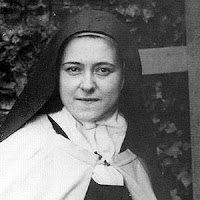 O Jesus, Whose Face is the sole beauty that ravishes my heart, I may not behold here upon earth the sweetness of Thy Glance, nor feel the ineffable tenderness of Thy Kiss. I bow to Thy Will - but I pray Thee to imprint in me Thy Divine Likeness, and I implore Thee so to inflame me with Thy Love, that it may quickly consume me and I may soon reach the Vision of Thy glorious Face in Heaven. (St. Therese of Lisieux)