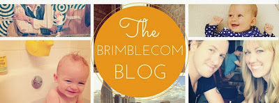 The Brimblecom Blog