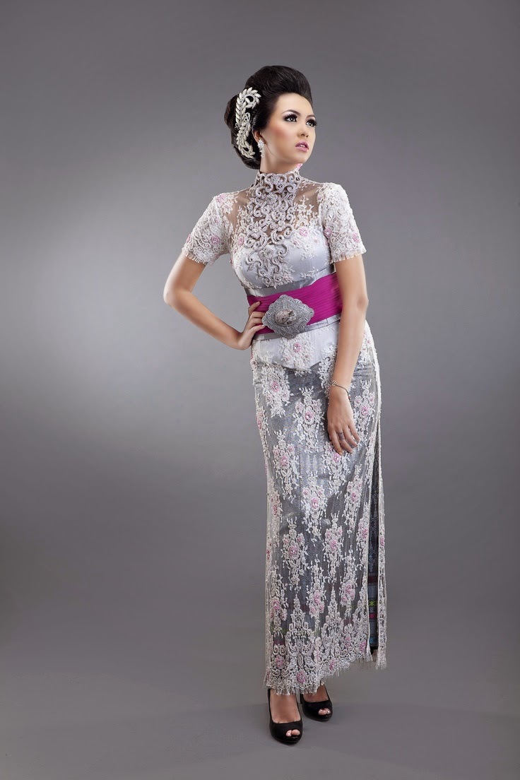 model kebaya modern model kebaya modern