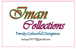 Iman Collections & Iman Store