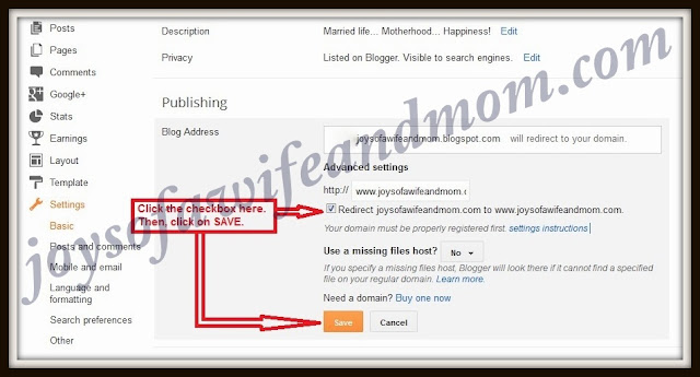 Tutorial: How to Point Your Blogger Domain To Namecheap