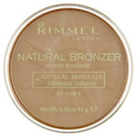 Rimmel Bronzer Rimmel Bronzer