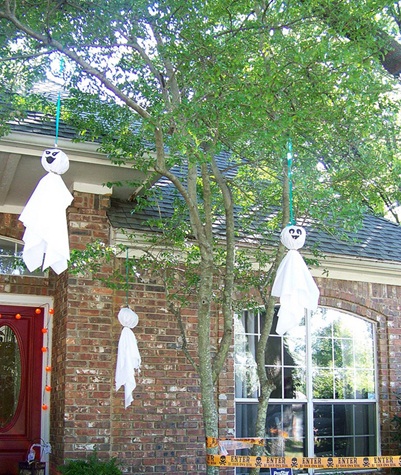 Mundo FiLi: 7 ideas de miedo para decorar tu casa en Halloween