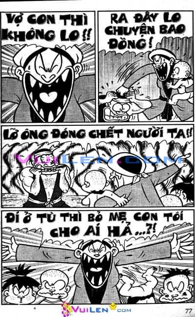 than dong dat viet tap 30