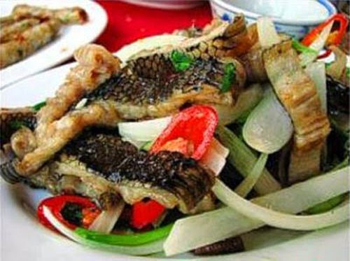 Best Vietnamese Food in Quảng Bình Province, Vietnam3