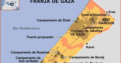Geoperspectivas Geografia Y Educacion La Franja De Gaza El Conflicto Desde La Perspectiva Geografica Geoperspectivas Geografia Y Educacion La Franja De Gaza El Conflicto Desde La Perspectiva Geografica