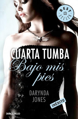 Saga Charley Davidson