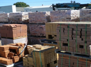 bricks second recycled hand why reasons nsw sydney suppliers material building appeal wonder beauty quality if