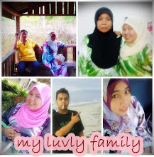 my family !