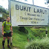 Sabun Series - Bukit Larut x 2 loop