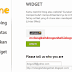 CARA MENGAMBIL WIDGET LINTAS ME UNTUK BLOG CARA MENGAMBIL WIDGET LINTAS ME UNTUK BLOG