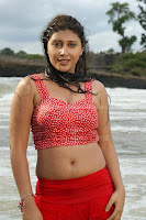 Ranjitha, hot, navel, and, cleavage, pictures