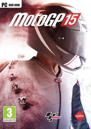 MotoGP 15 PC Game Español